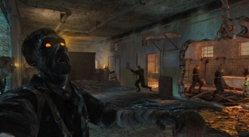 Call Of Duty: World At War: Holnap érkezik a második pályacsomag