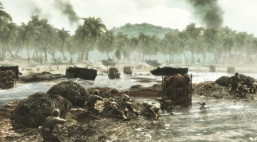 Call of Duty: World at War