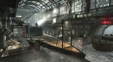 Call of Duty: World at War: Itt a második Map Pack
