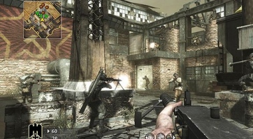 Call of Duty: World at War