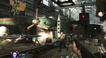 Call of Duty: World at War