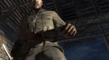 Call Of Duty: World At War: Márciusban érkeznek az új pályák 
