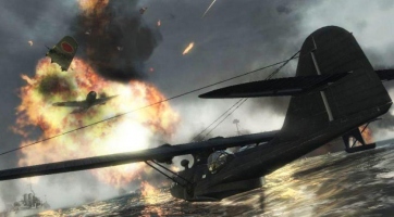 Call Of Duty: World At War: Megérkezett az első sebtapasz