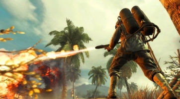 Call Of Duty: World At War: Túl a tizenegy millión
