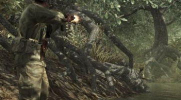 Call Of Duty: World At War: Zombikkal táncoló