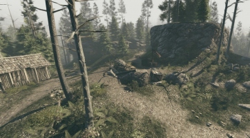 Call of Juarez: Bound in Blood: A héten érkezik az első letölthető tartalom