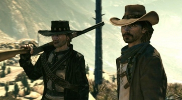 Call Of Juarez: Bound In Blood: Élet a vadnyugaton