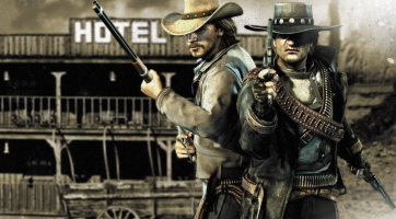 Call Of Juarez: Bound In Blood: Felfedve a gyűjtői változat