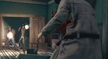 Call Of Juarez: Bound In Blood: Képek a vadnyugatról