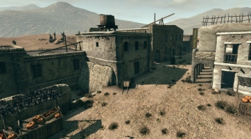 Call of Juarez: Bound in Blood: Megérkezett a kipróbálható verzió