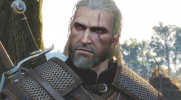 Callum Coates is szerepet kapott a The Witcher-sorozatban