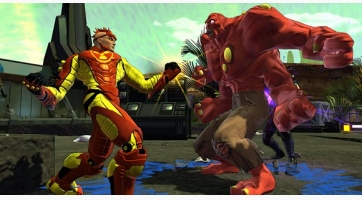 Champions Online: Visszatekintés az elmúlt 15 hónap eseményeire