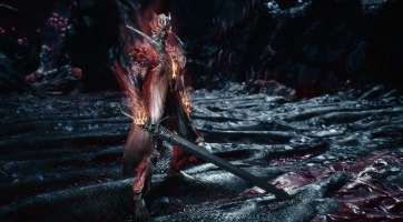 Devil May Cry 5