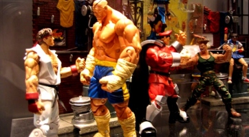 Capcom: All time best seller ranglista