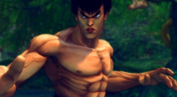 Capcom: Év eleji menetrend