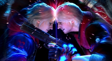 Capcom tripla csomag Észak-Amerikának