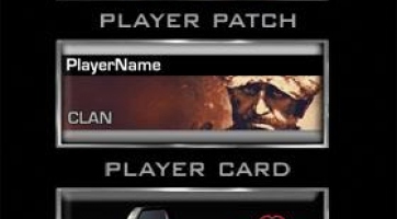 Call of Duty: Ghosts
