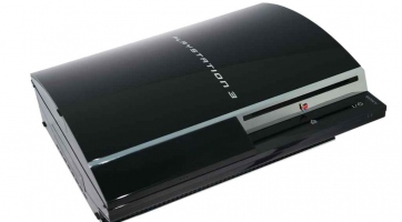 Carmack a PlayStation 3-at okolja a gyatra teljesítményért