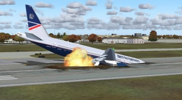 Cascade Game Foundry néven nyitottak új stúdiót a Flight Simulator sorozat fejlesztői