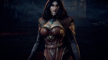 Castlevania: Lords of Shadow 2 - jön a Revelations DLC