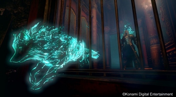 Castlevania: Lords of Shadow 2