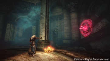 Castlevania: Lords of Shadow 2