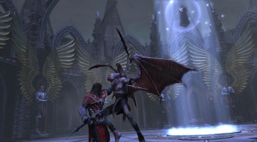 Castlevania: Lords of Shadow 2-t hoz a 2012-es esztendő?