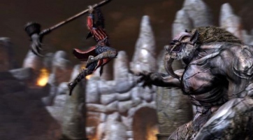 Castlevania: Lords of Shadow: Befutottak az első értékelések