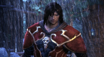 Castlevania: Lords of Shadow Collection érkezik