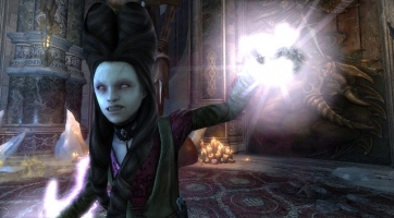 Castlevania: Lords of Shadow: Datálódott a Reverie DLC