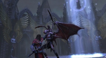 Castlevania: Lords of Shadow: Mentési problémákkal küzd a játék, a Konami már készíti a javítást