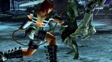 Castlevania Judgement: Az első megnyilvánulások