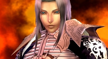 Castlevania Judgement: GC 08 Videó