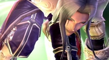 Castlevania Judgement: Újabb képáradat