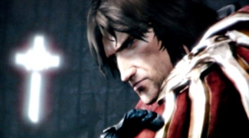 Castlevania: Lords Of Shadow: Bejelentve (Video Update)