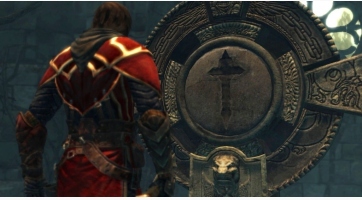 Castlevania: Lords Of Shadow: E3 Galéria