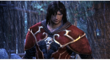 Castlevania: Lords Of Shadow: gamescom 2009 videó és galéria