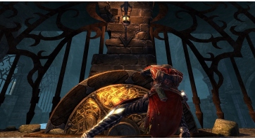 Castlevania: Lords Of Shadow: Tokyo Game Show Trailer