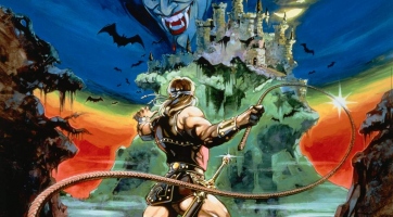 Castlevania: Order Of  Ecclesia: A harmadik összecsapás