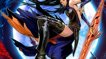 Castlevania: Order Of Ecclesia: Vizuális betekintő