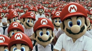 Casual gaming? - A Nintendo-nál nem ismerik a kifejezést