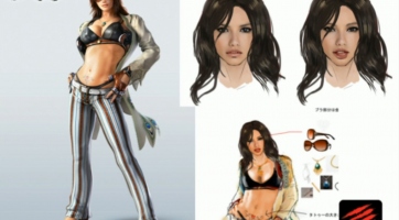 Tekken 7