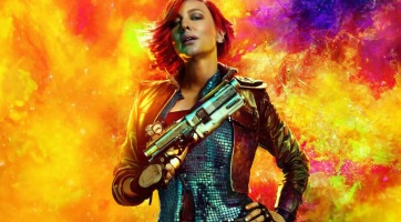 Cate Blanchett még PS5-öt is vett, hogy játékkal készüljön a Borderlands mozifilmre