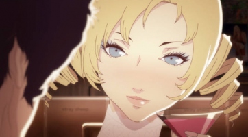 Catherine: Februárban lehet esedékes a Japán megjelenés