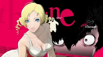 Catherine: Nem tervez nyugati verziókat az Atlus