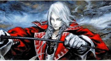 Catlevania the Adventure ReBirth: Újabb Konami klasszikus készül az újjászületésre