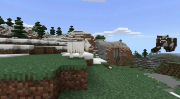 Caves & Cliffs címmel óriási frissítést kap jövőre a Minecraft