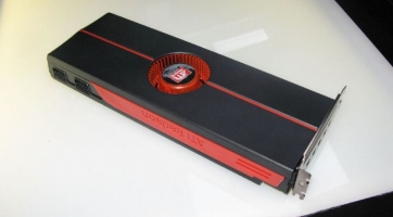 CeBIT 2010: Az XFX is készíti a túlhajtott HD 5970-es gyorsítóját