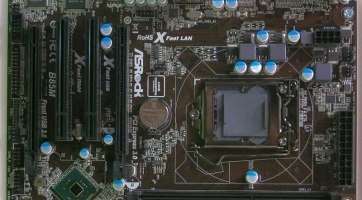 CeBIT 2013: Két új LGA1150-es alaplappal bővült az ASRock kínálata