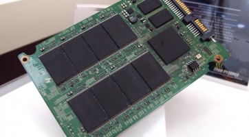 CeBIT 2013: Újabb SSD tárolókkal bővült a Plextor kínálata